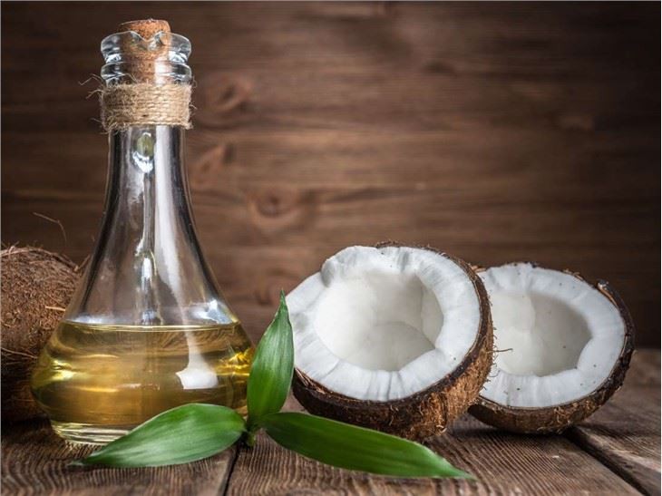 Coconut Oil Making Machine