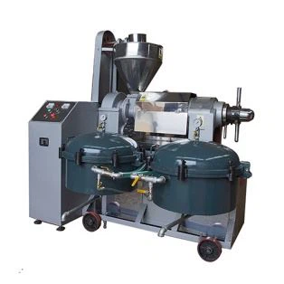 palm kernel oil press machine