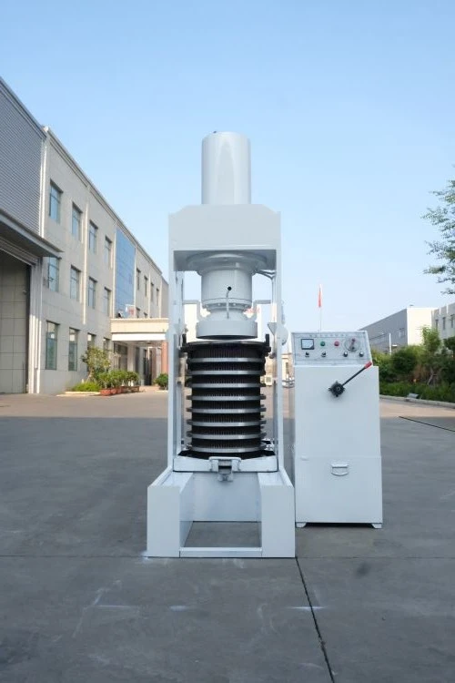 Macadamia Nut Oil Press Machine